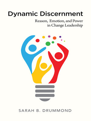 cover image of Dynamic Discernment